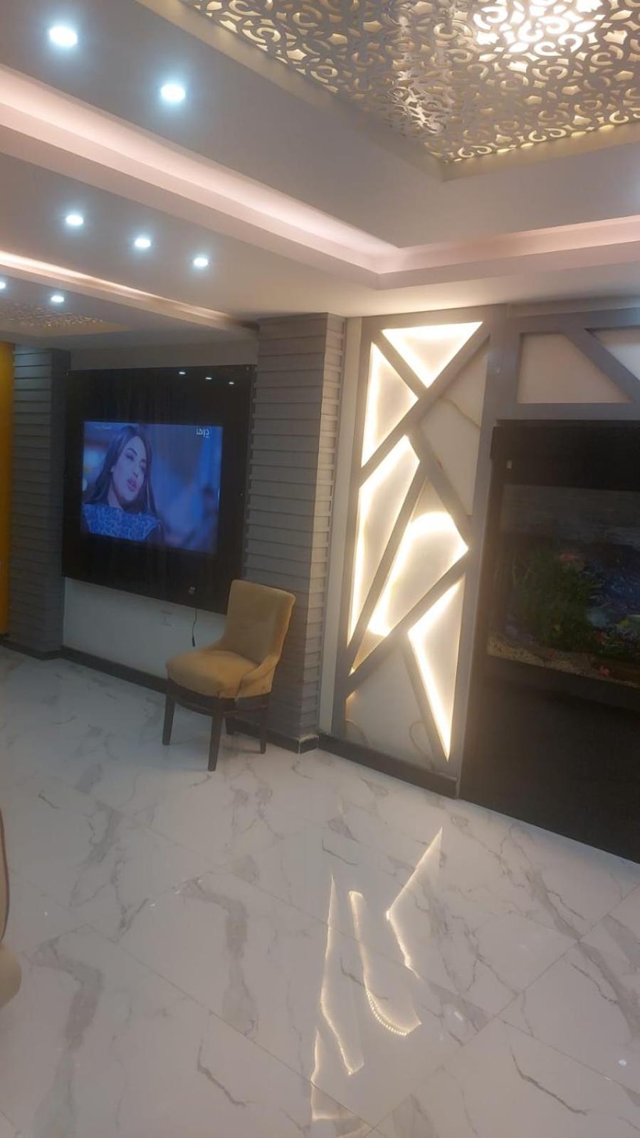 شقه الدقي م.عمان Apartment
